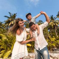 Отзыв от Алёна - DTV виза