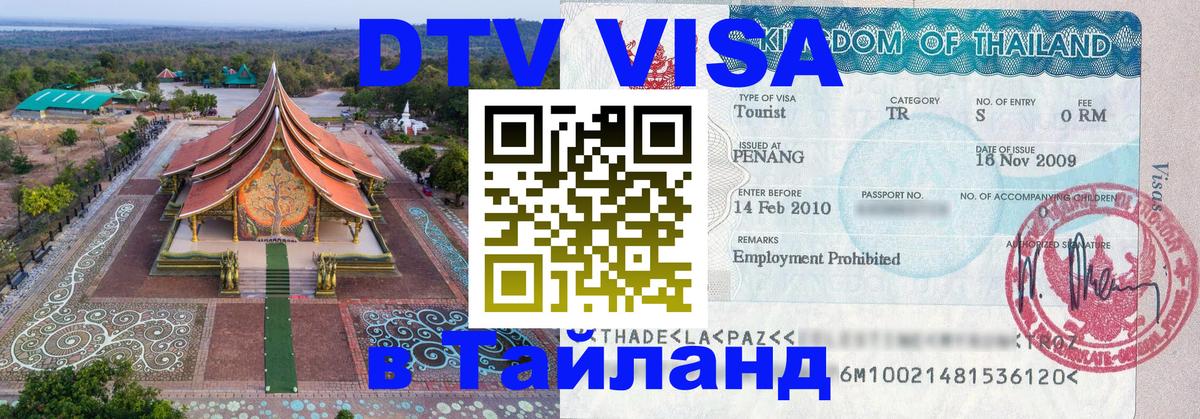 Сколько стоит DTV виза — актуальные цены, оформление даже без документов - 